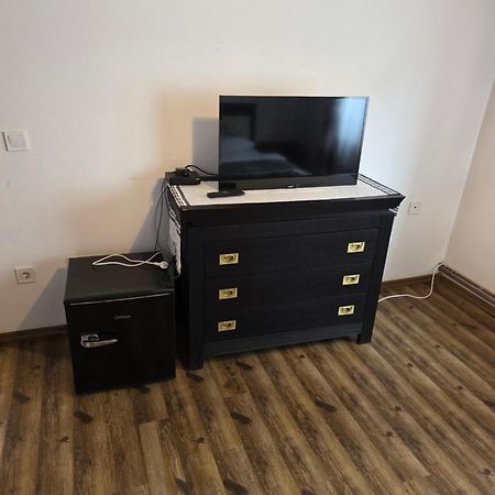 Casa Brutarului Crit Hotel Kültér fotó