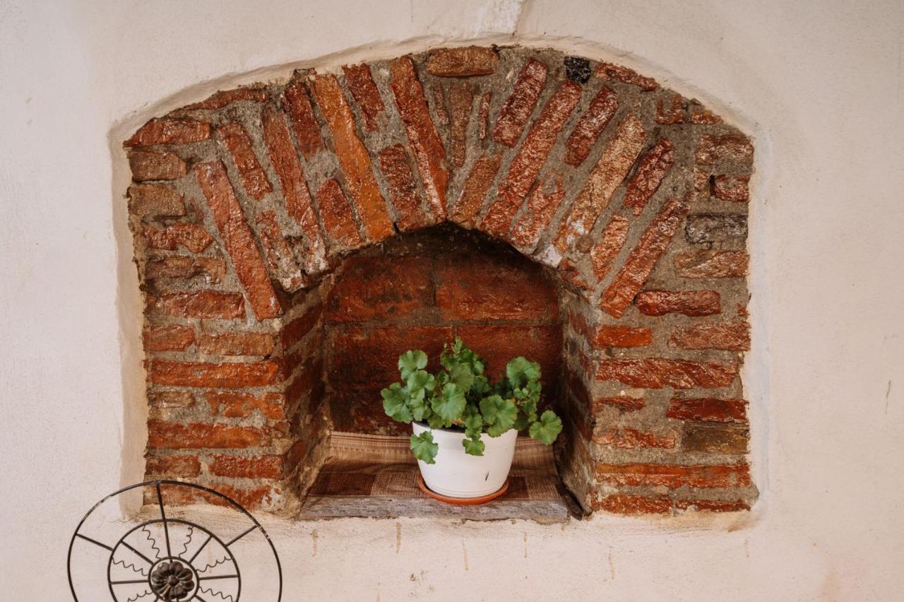 Casa Brutarului Crit Hotel Kültér fotó