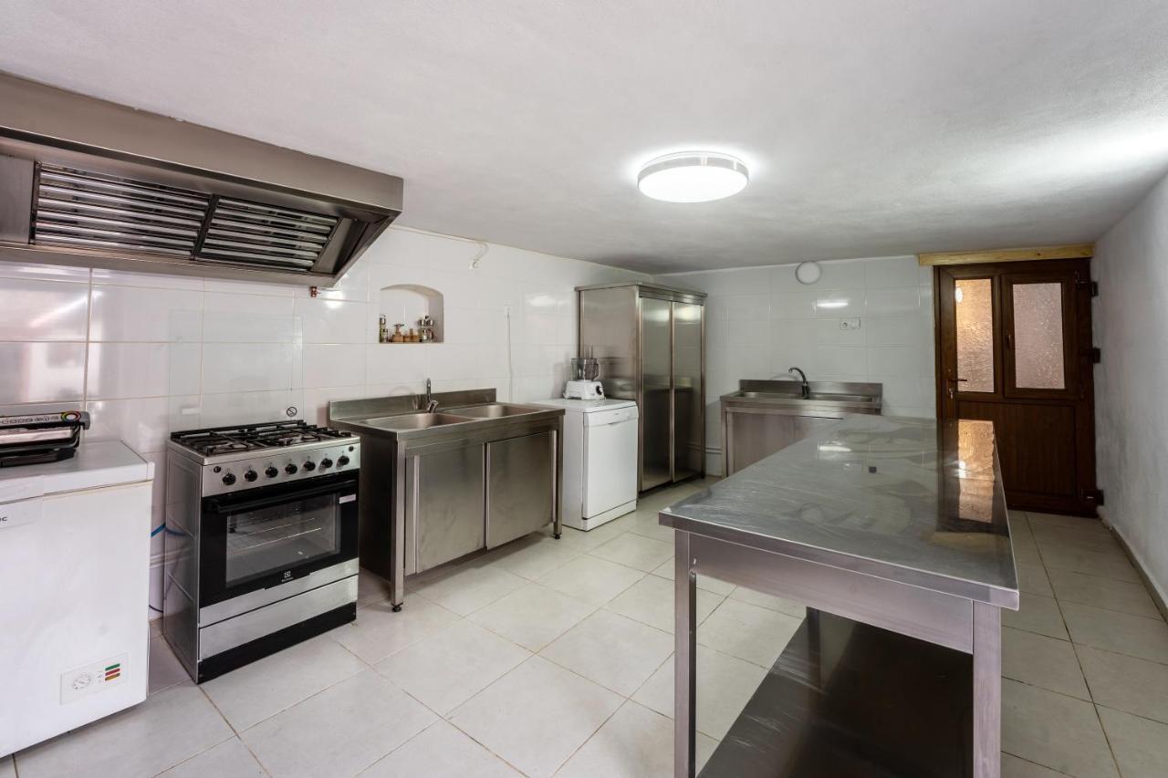 Casa Brutarului Crit Hotel Kültér fotó