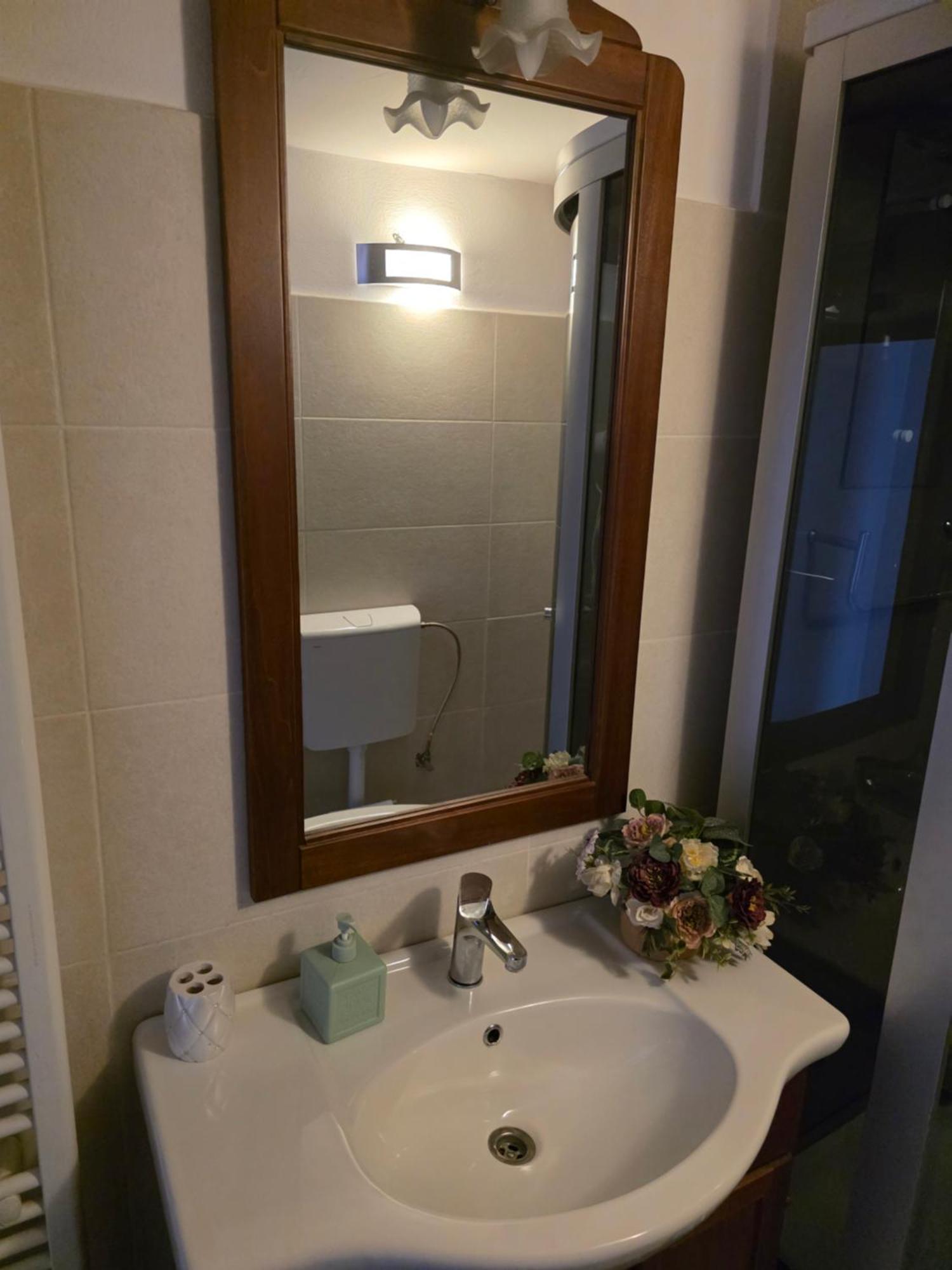 Casa Brutarului Crit Hotel Kültér fotó