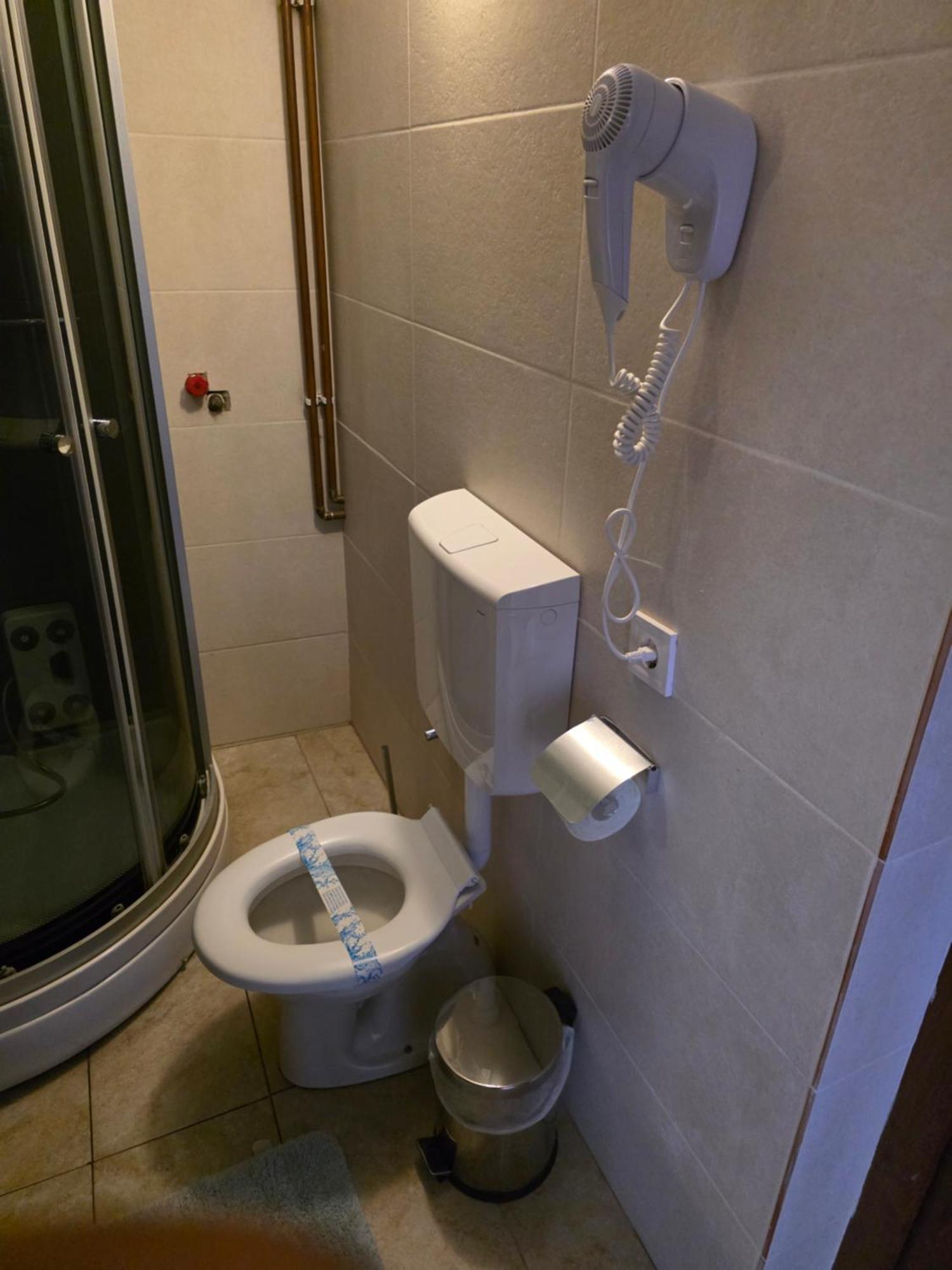 Casa Brutarului Crit Hotel Kültér fotó