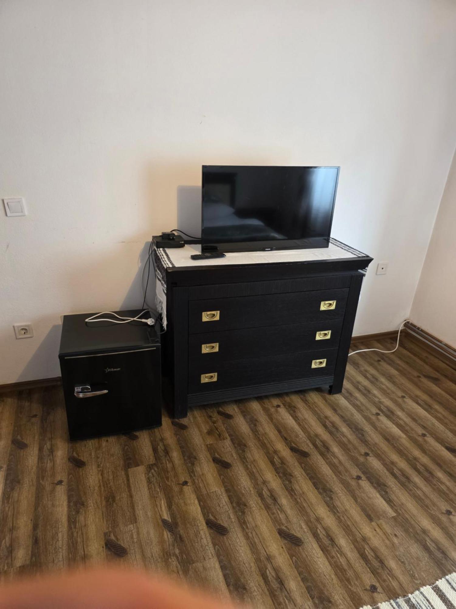 Casa Brutarului Crit Hotel Kültér fotó