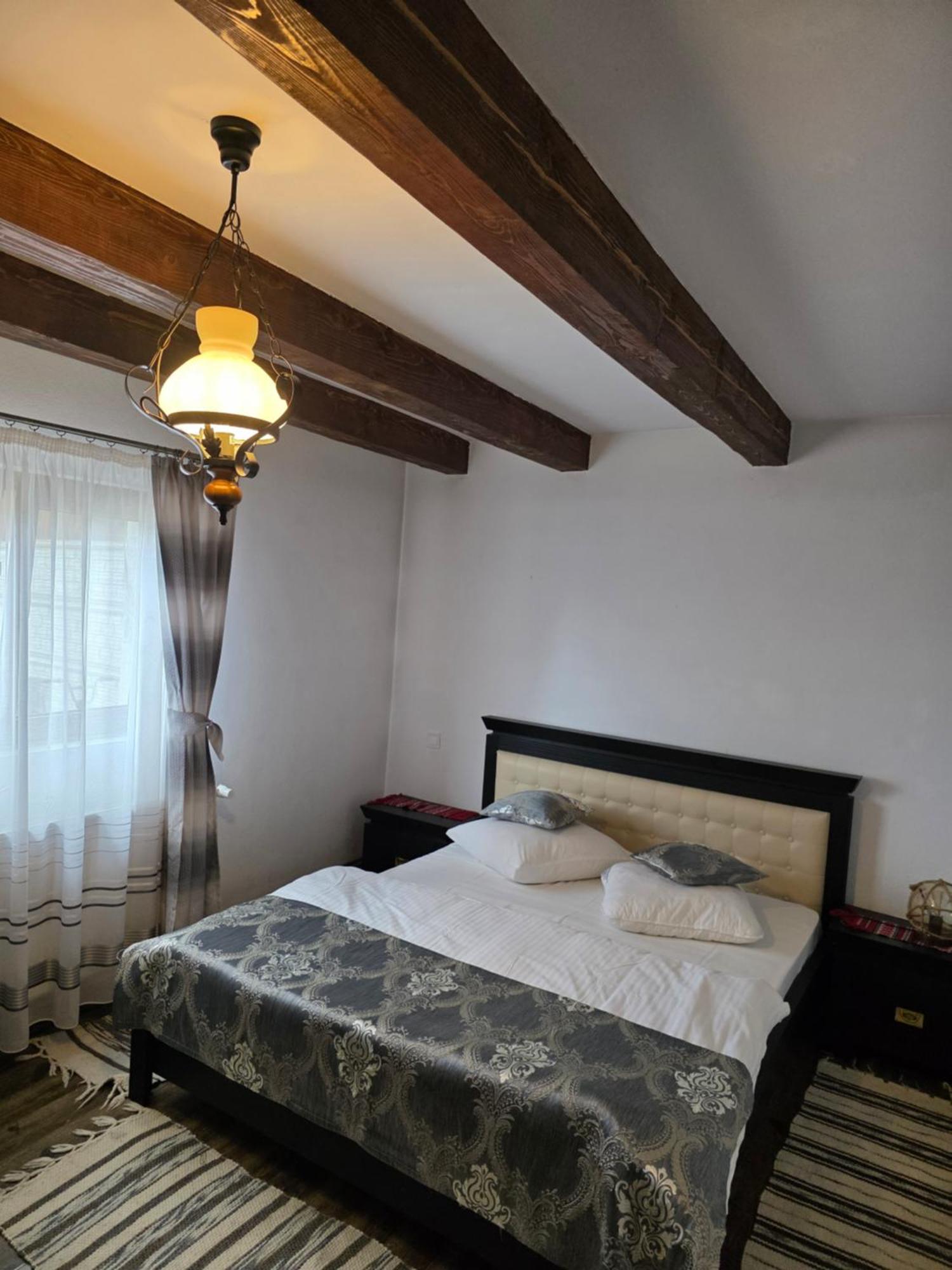 Casa Brutarului Crit Hotel Kültér fotó